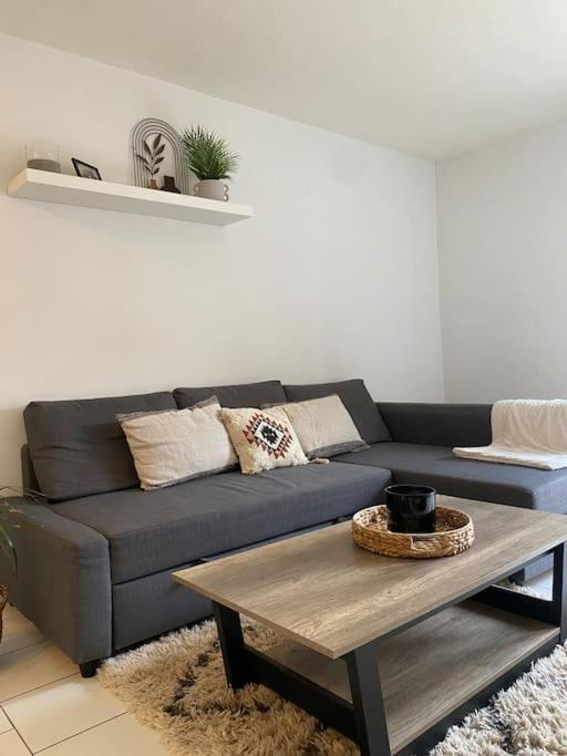 T2 Hyper Centre Renove + Parking, Proche Comedie Montpellier Ngoại thất bức ảnh