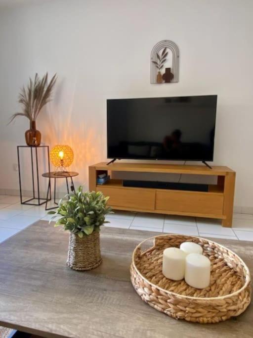 T2 Hyper Centre Renove + Parking, Proche Comedie Montpellier Ngoại thất bức ảnh