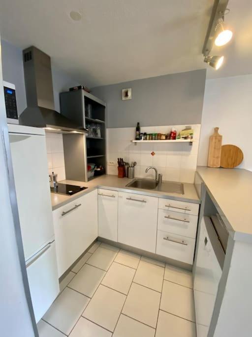 T2 Hyper Centre Renove + Parking, Proche Comedie Montpellier Ngoại thất bức ảnh