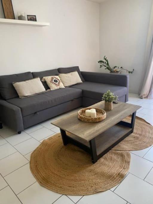 T2 Hyper Centre Renove + Parking, Proche Comedie Montpellier Ngoại thất bức ảnh