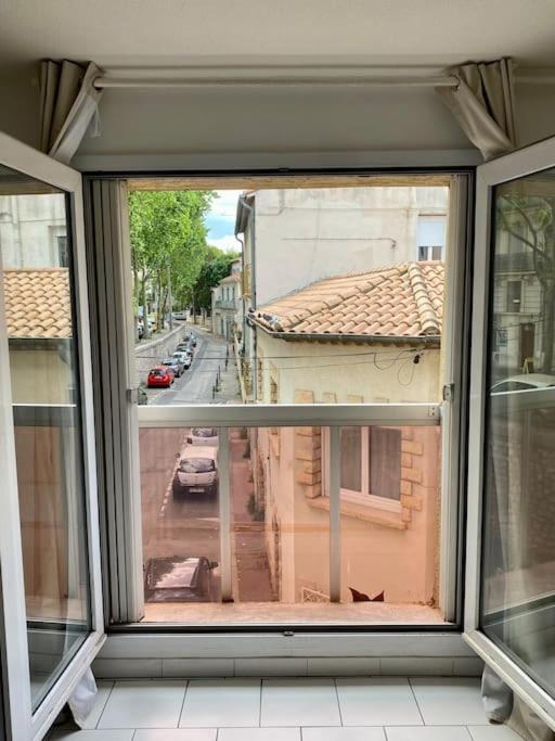 T2 Hyper Centre Renove + Parking, Proche Comedie Montpellier Ngoại thất bức ảnh